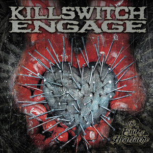The End Of Heartache [Special Edition] album