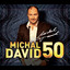 Michal David 50 cover