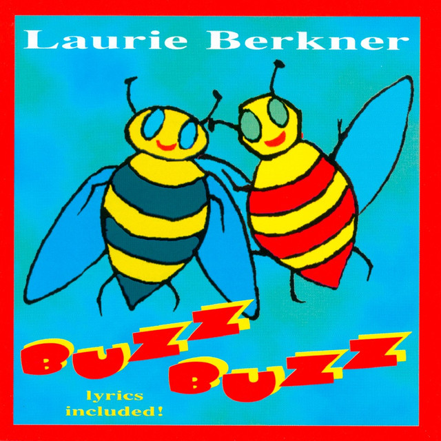 Buzz Buzz cover