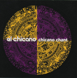 Chicano Chant album