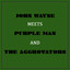 John Wayne Meets Purple Man and the Aggrovators cover