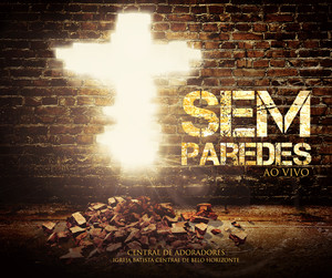 Cristo Jesus - Ao Vivo cover
