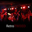 RetroTweed Albumcover