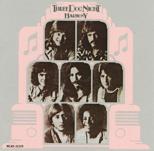 Harmony album