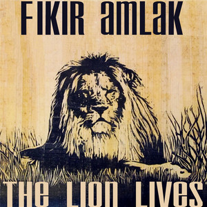 The Lion Lives Albumcover