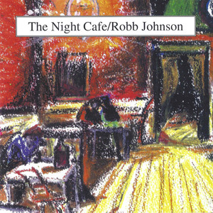 The Night Cafe cover