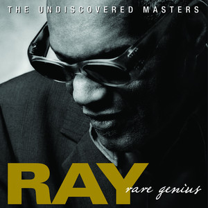 Rare Genius: The Undiscovered Masters album