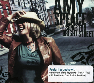 Songs for Bright Street cover