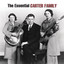The Essential Carter Family cover