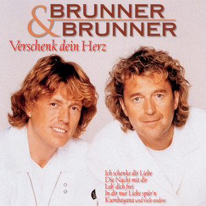 Verschenk dein Herz cover
