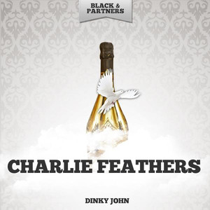 Dinky John album