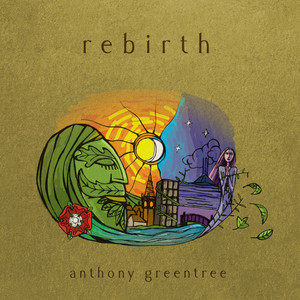 Anthony Greentree