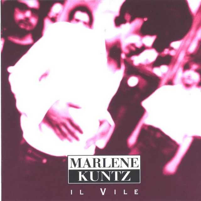 Il Vile cover