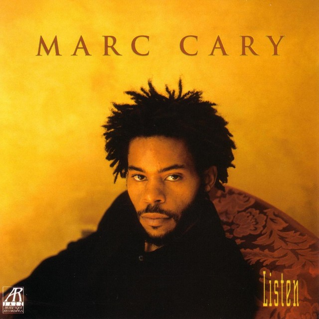 Listen cover art