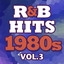 R&B Hits 1980s Vol.3 Albumcover