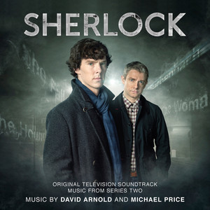 Sherlock - Series 2 (Soundtrack from the TV Series) album