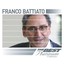 Franco Battiato: The Best Of Platinum Albumcover
