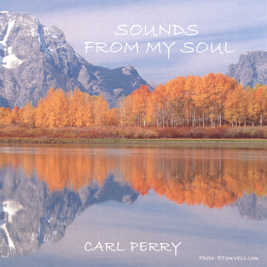 Carl Perry