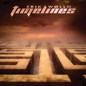 Timelines cover