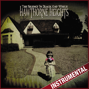 The Silence in Black and White (instrumental) album