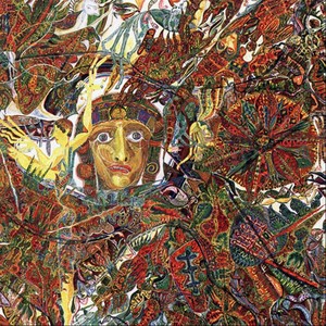 Cosmogonia Albumcover