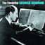 The Essential George Gershwin cover