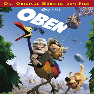 Oben (Das Original-Hörspiel zum Film)
