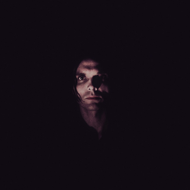 Keep Your Darkness Secret cover