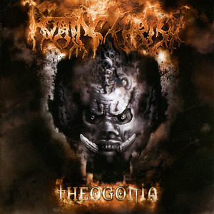 Theogonia album