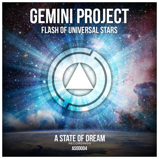 Gemini Project Photo