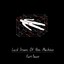 Lucid Dreams of Alien Machines Albumcover