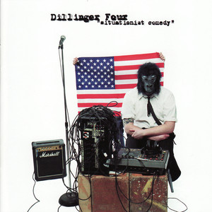 Situationist Comedy album
