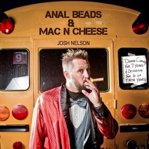 Anal Beads & Mac n Cheese album