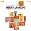 The Big Latin Band Of Henry Mancini cover