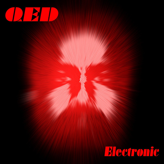 Qed Photo