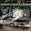 Sommarbänken cover