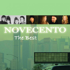 The Best album
