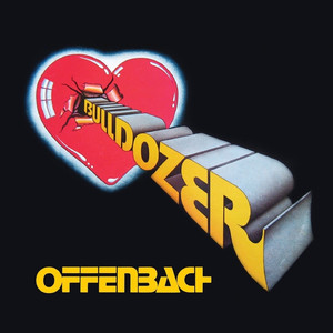 Bulldozer album