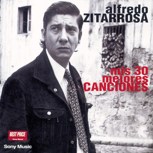 Mis 30 Mejores Canciones cover