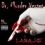 Dr. Murder Verses Albumcover
