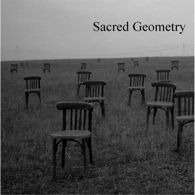 Sacred Geometry Photo
