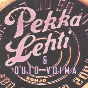 Sohjo cover