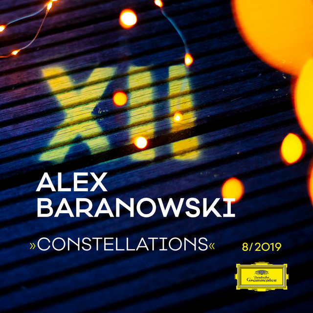 Alex Baranowski Photo