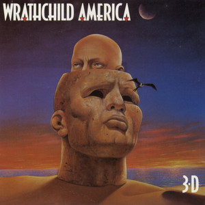 3-D cover