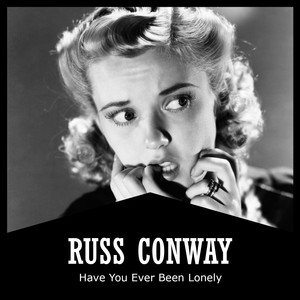 Have You Ever Been Lonely cover