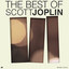 The Best of Scott Joplin cover