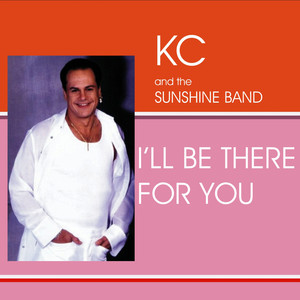 I'll Be There album