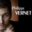 Philippe Vernet Albumcover