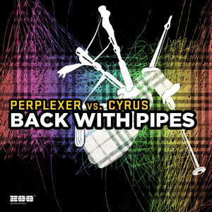 Perplexer vs. Cyrus