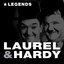 Legends cover